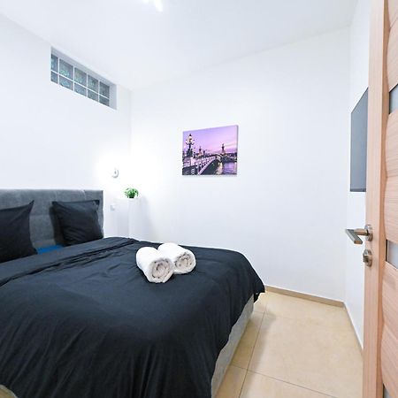 Grand Loft A Deux Pas De La Mer N1 니스 외부 사진
